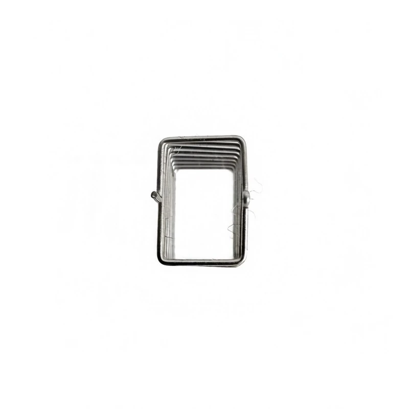 Capacitive Touch Spring best