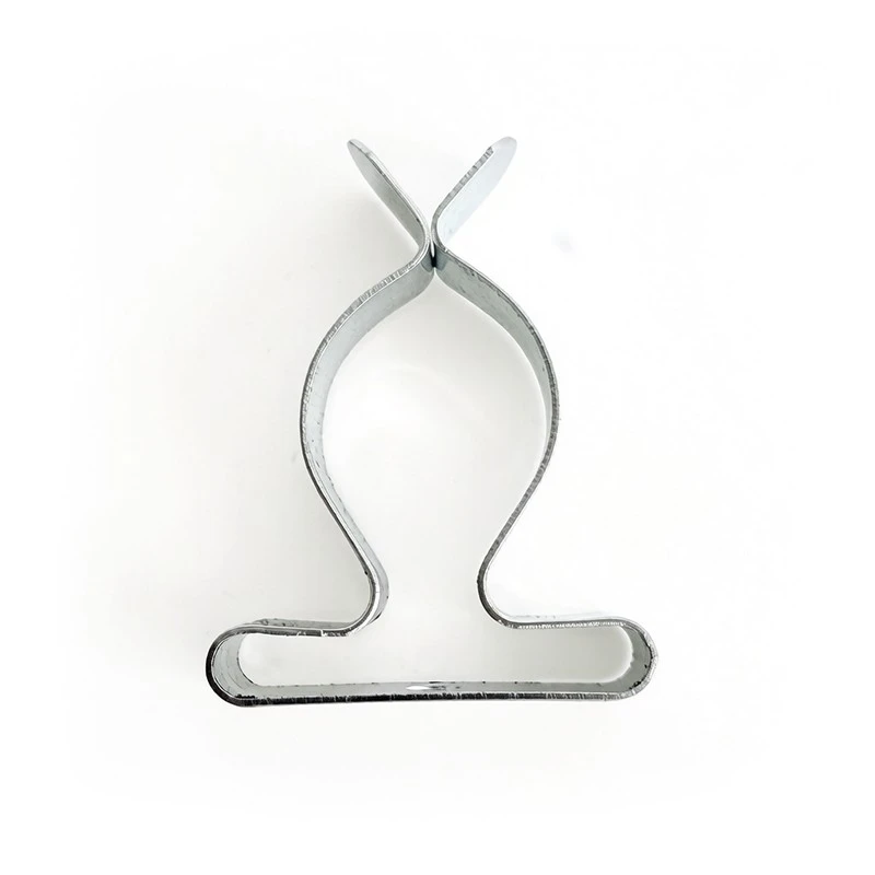 Shielding Clip Spring suppliers