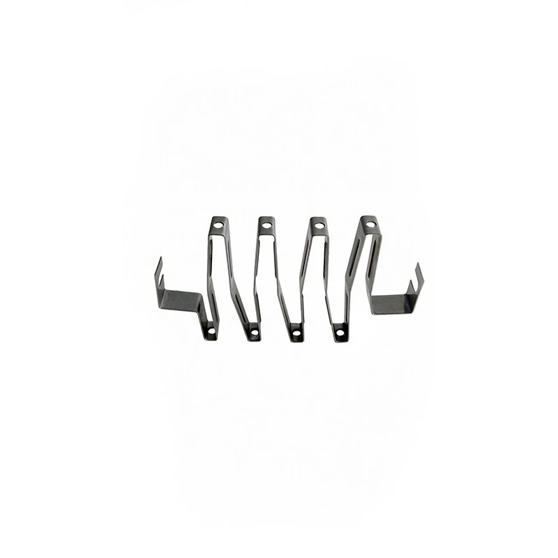 Spring Steel Flat Springs factory